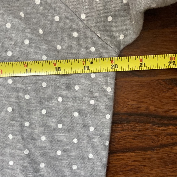 Beautiful double hooded tunic in size S - Picture 6 of 6